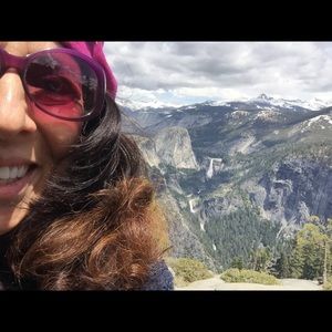 Meet your Posher, Barbara